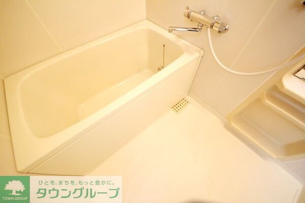 バス／シャワールーム等(リノベーション前の参考写真です)
