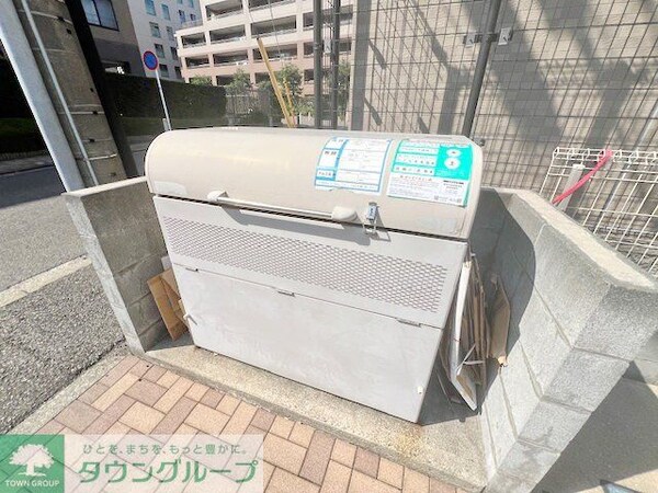 共有部分