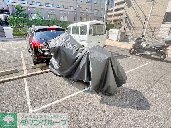 共有部分