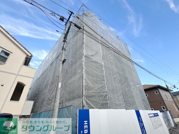 外観(外観)