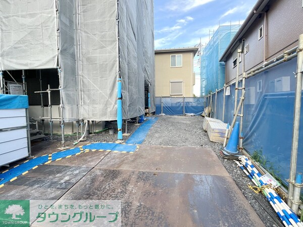 その他(駐車場)