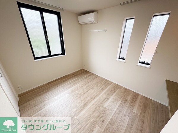 リビング・居室