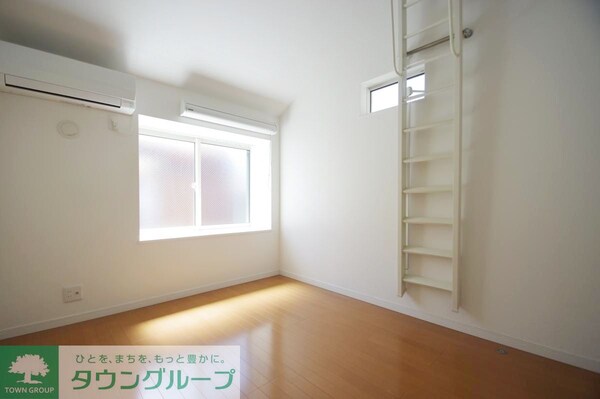 子供部屋