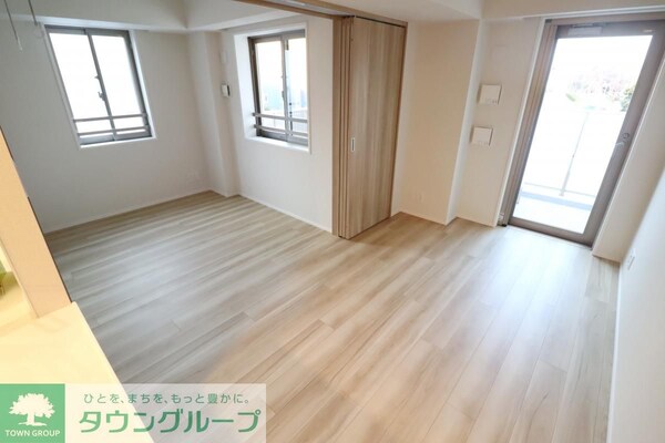 リビング・居室(リビ)
