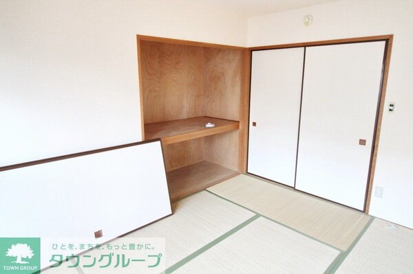 その他室内・内装(同仕様)