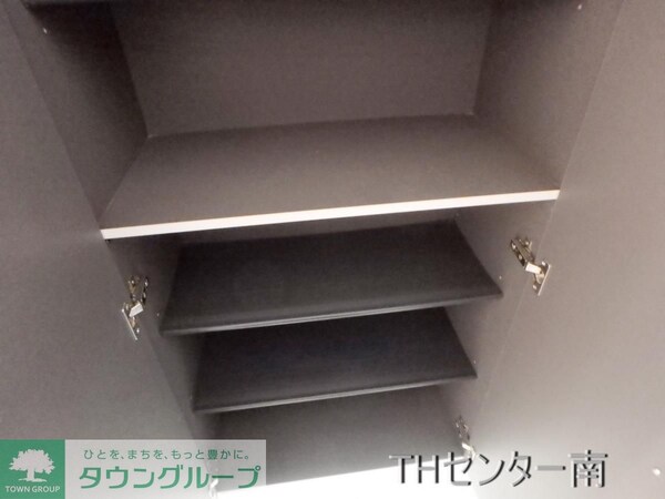 収納(参考写真)