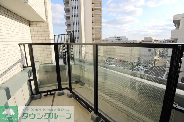 バルコニー(★お問い合わせはタ)