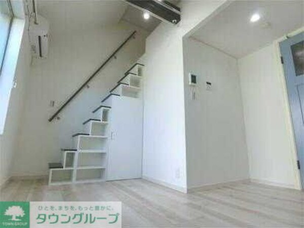 リビング・居室