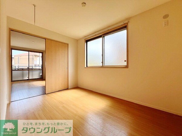 子供部屋