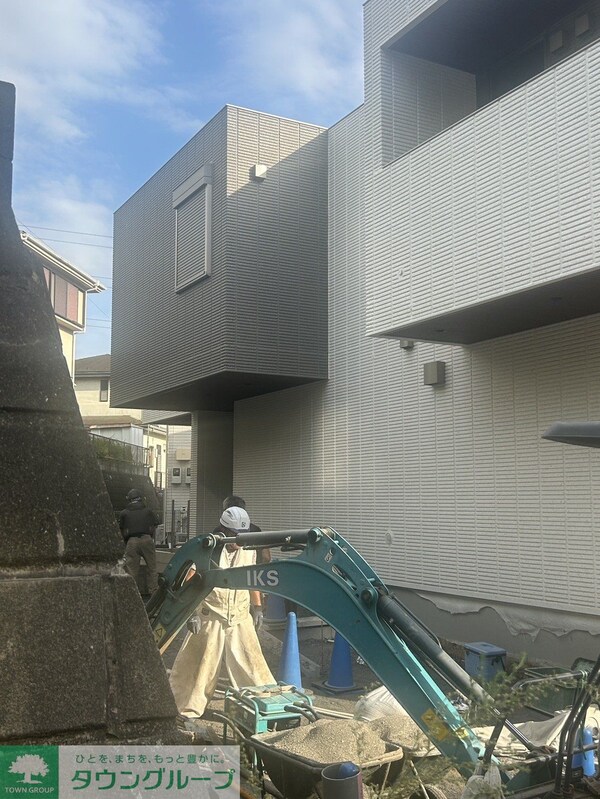 外観(外観)