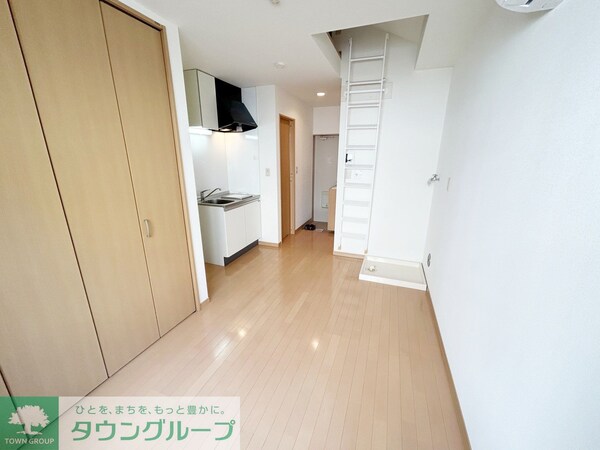 その他室内・内装(★角部屋・隣室との接地面は収納・キッチン・トイレとなります★)