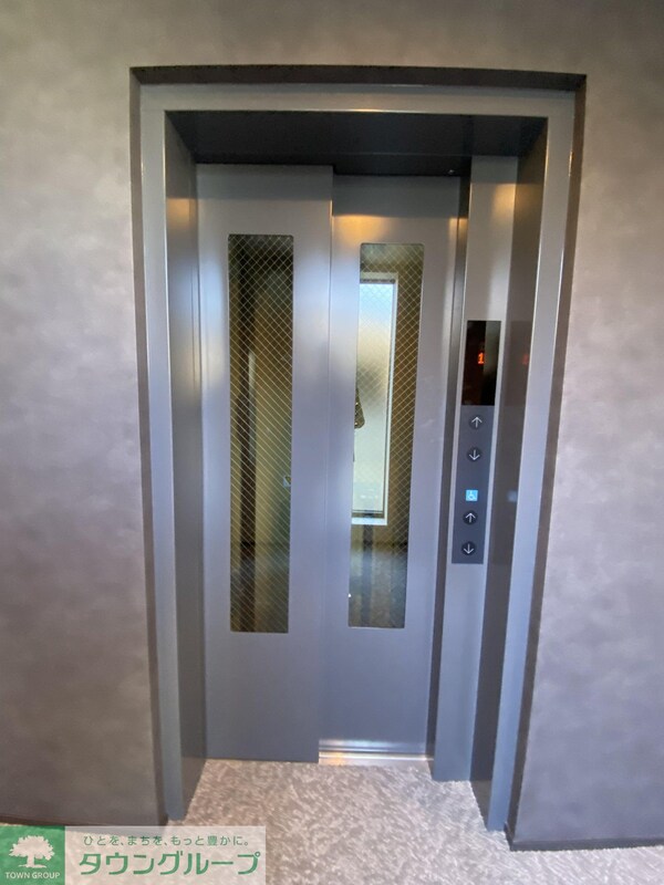 共有部分(★お部屋探しはタウンハウジング稲田堤店まで★)