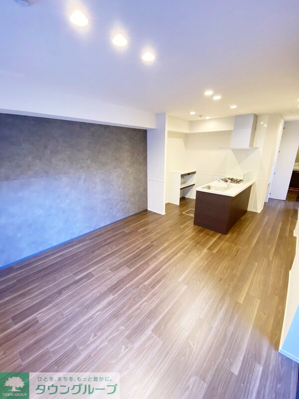 リビング・居室