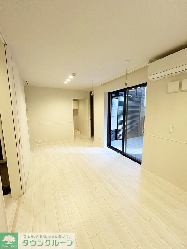 リビング・居室