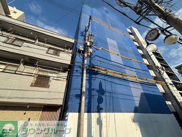 外観(外観)