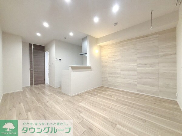 リビング・居室(★お部屋のレイアウトや使い方等、ご来店時に説明させて頂きま…)