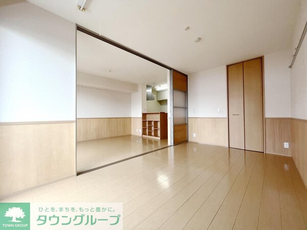 子供部屋