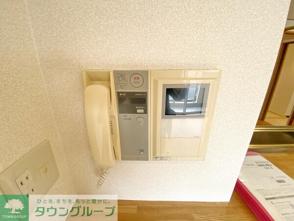 セキュリティ(設備)