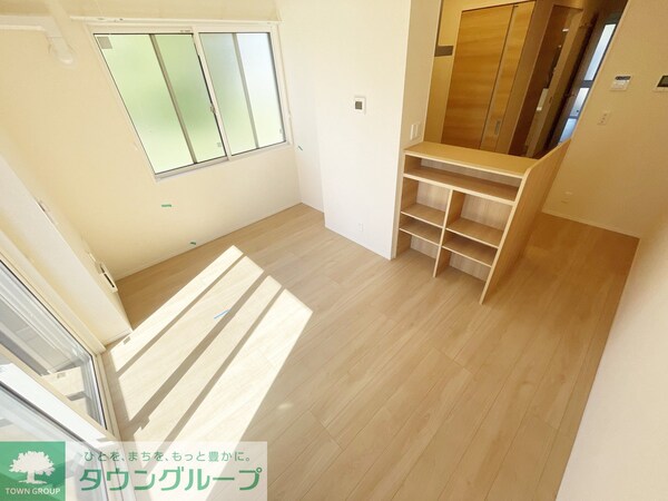 リビング・居室