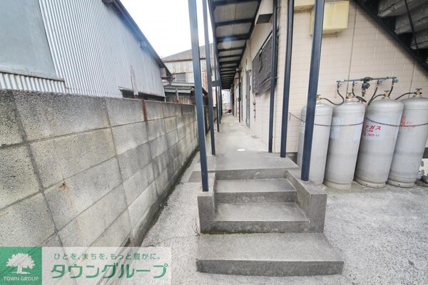 庭