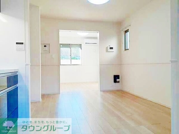 リビング・居室