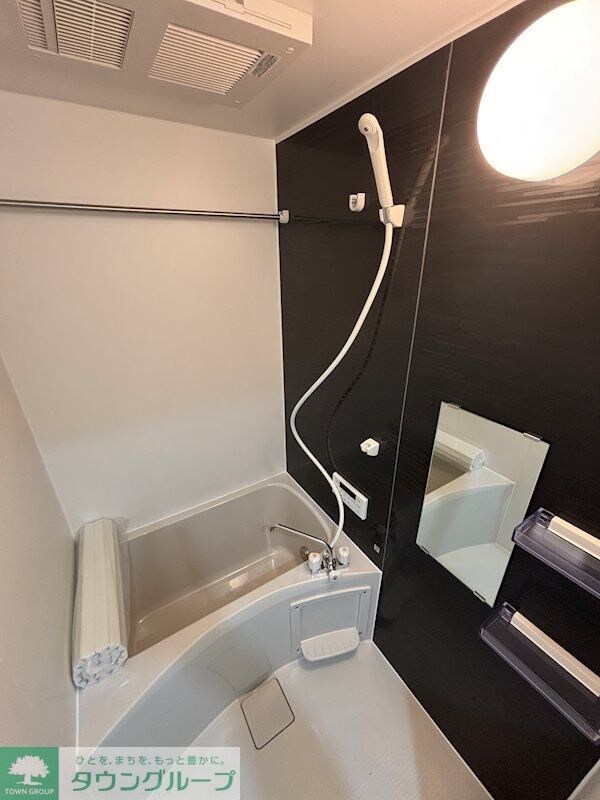 バス／シャワールーム等