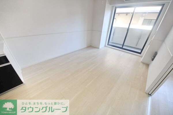 リビング・居室