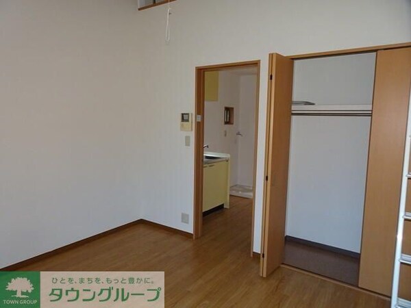 リビング・居室