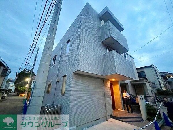 外観(外観)
