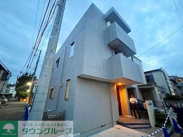 外観(外観)