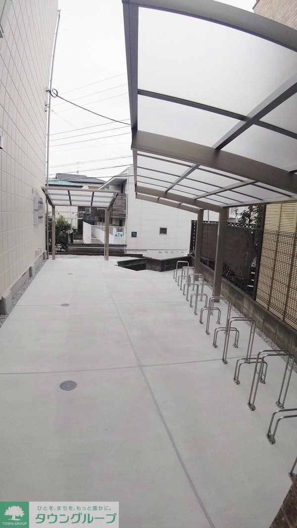 共有部分(★お問い合わせはタウンハウジング新百合ヶ丘店まで★)