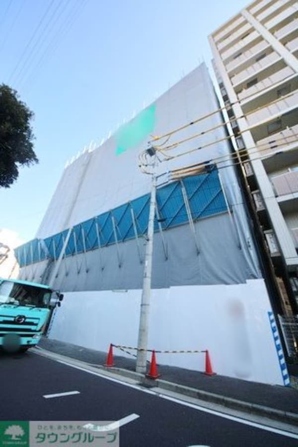 外観(外観)