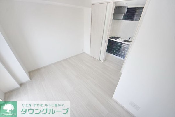 リビング・居室