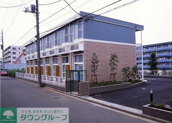 外観(外観)
