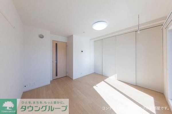 リビング・居室