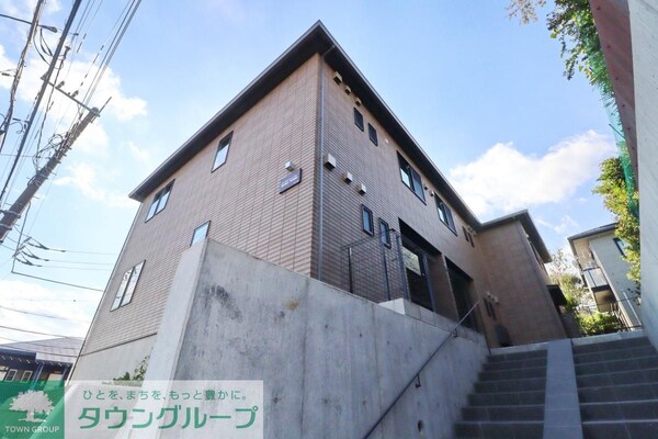 外観(外観)