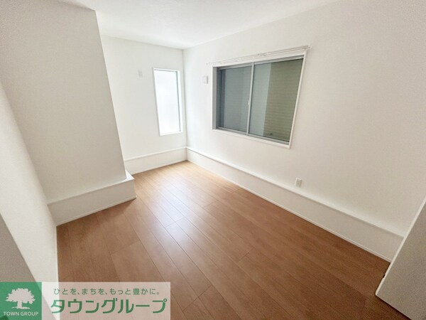 リビング・居室(リビング/居室)