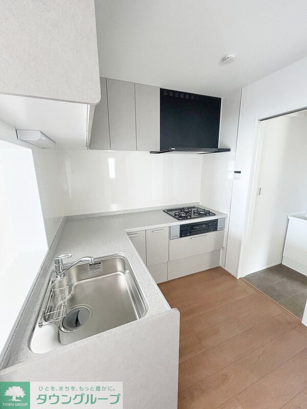 キッチン(設備)