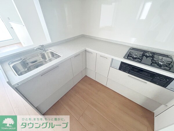 キッチン(キッチン)