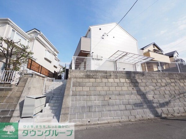 外観(外観)