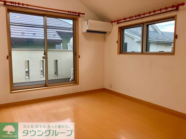 子供部屋