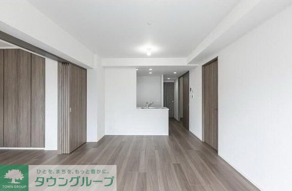 リビング・居室