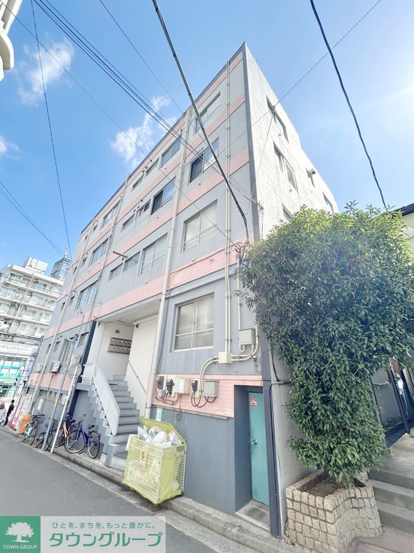 外観(外観)