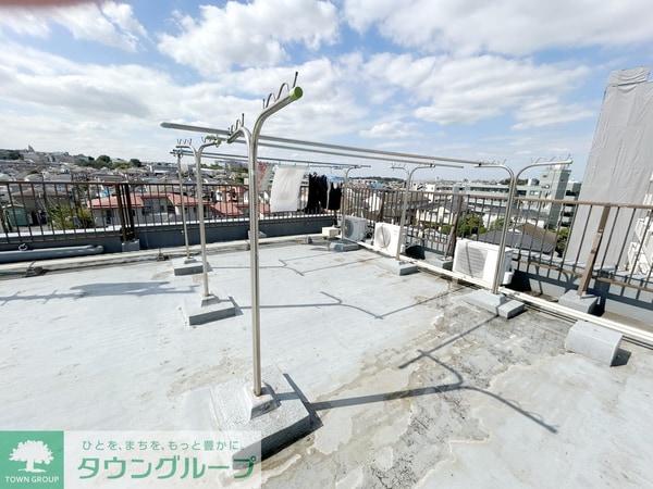 その他(駐車場)