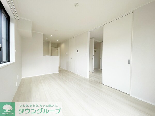 リビング・居室(リビング/居室)