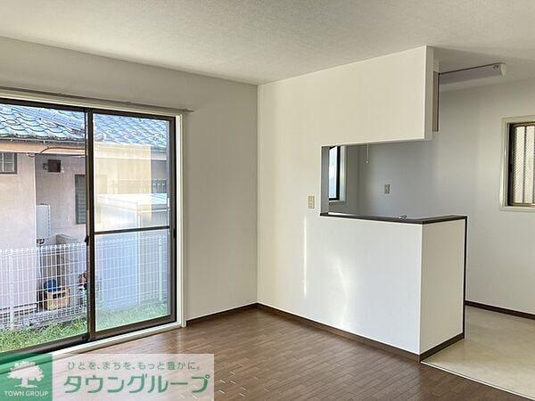 リビング・居室