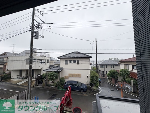 眺望(眺望)