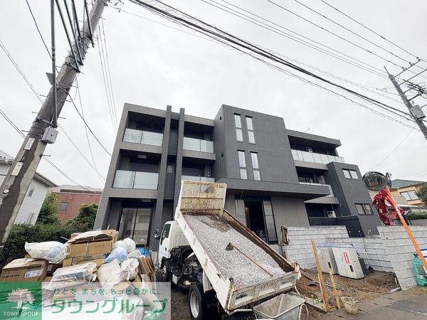 外観(外観)
