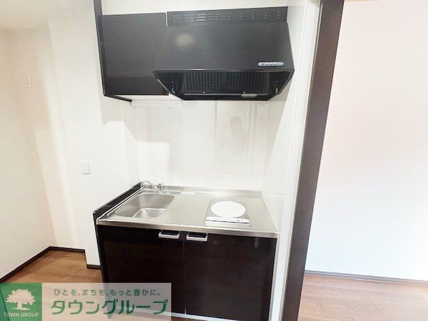 キッチン(★システムキッチン★)