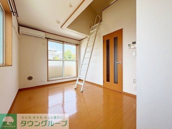 リビング・居室